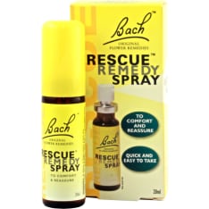 Bach Rescue Remedy 20ml spray