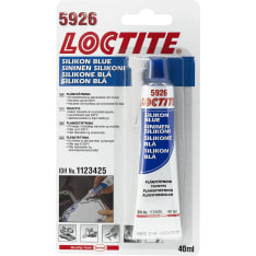 Loctite 5926 40ml sininen tiivistesilikoni
