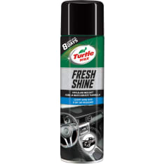 Turtle Wax Fresh Shine New Car 500ml