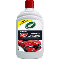Turtle Wax 500ml autoshampoo