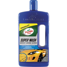 Turtle Wax Hotwax 500ml kiiltopesu