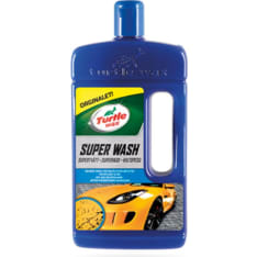 Turtle Wax Hotwax 1L kiiltopesu