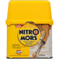 Nitromors liquid paint remover