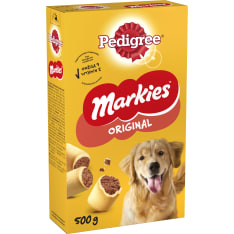 Pedigree Markies 500 g koirankeksi
