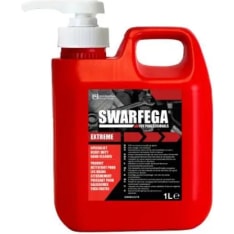 Swarfega Extreme 1L hand cleaner