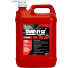 Swarfega Extreme 5L hand cleaner