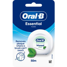 Oral-B Essential Floss Mint 50 m hammaslanka