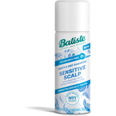 Batiste Sensitive Mini 50 ml kuivashampoo