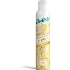 Batiste Colour Blonde 200ml kuivashampoo