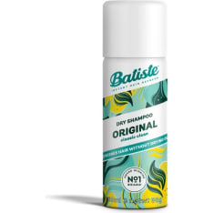 Batiste Original 50 ml kuivashampoo