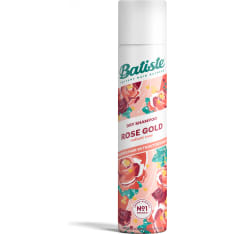 Batiste Rose Gold 200 ml kuivashampoo