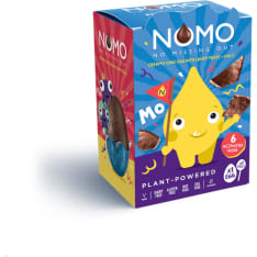 Nomo Little Monsters Crispy Egg & Lolly 92g
