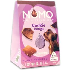 Kinnerton NOMO Vegan & Free From Cookie Dough Easter egg 155g