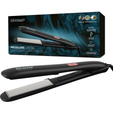 Revamp Progloss Digital Straightener