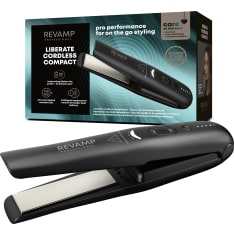 Revamp Liberate Cordless Straightener