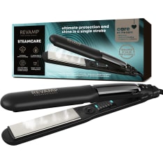 Revamp Steamcare Straightener