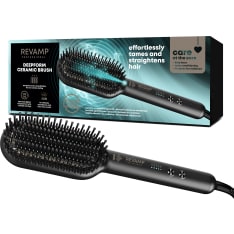 Revamp Deepform Straightening Brush