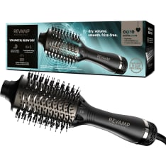 Revamp Volume XL Blow Dry hiustenmuotoilija