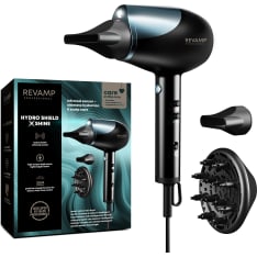 Revamp Progloss Hydro Shield X Shine hiustenkuivain