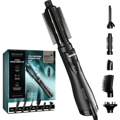 Revamp Ionic Airstyle 6in1 Multistyler Hair Styler