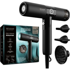 Revamp Enigma REVELATION Hair Dryer