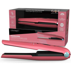 Revamp Liberate cordless straightener
