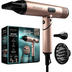 Revamp Dynamic Radiance X Shine hiustenkuivain