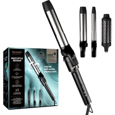 Revamp Multi Style Revolve 3in1 automaattinen kiharrin