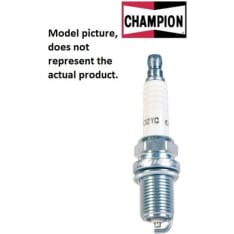 Champion Sytytystulppa J17LM