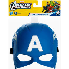 Marvel Avengers Hero naamari