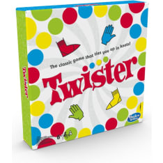 Twister peli
