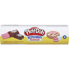 Play-Doh Cookie Dough Roll keksi muovailuvahasetti