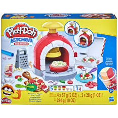 Play-Doh Pizzauuni leikkisetti