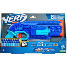 Nerf Elite Trailblazer RD-8 blaster