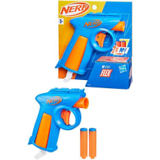 Nerf N Series Flex nuolipyssy