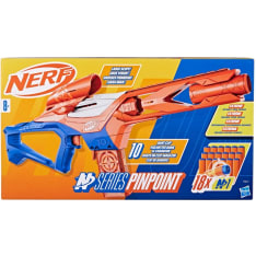 Nerf N Series Pinpoint nuolipyssy