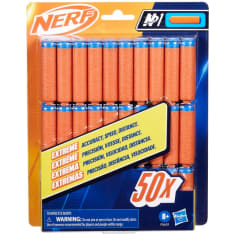 Nerf N Series Refill nuolet 50 kpl