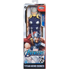 Avengers Titan Hero Thor 29 cm figuuri