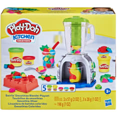 Play-Doh Smoothie blender plasticine play set