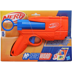 Nerf N Series Ward nuolipyssy