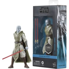 Star Wars Black Series Figures 15 cm