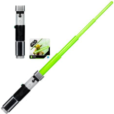 Star Wars Non Electronic Lightsaber valomiekka