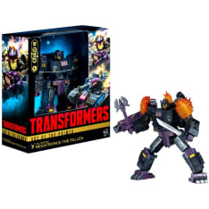 Transformers GEN Figure Prime Leader 19 cm