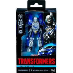 Transformers Generation Studio Series Deluxe 11,5 cm figuuri (lajitelma)