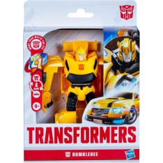Transformers Figure 17,5 cm