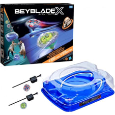 Beyblade X Playset Aerial Attack Battle Set