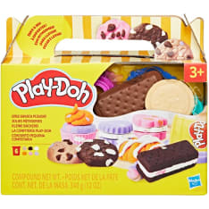 Play-Doh playset Food Shapes muovailuvahasetti