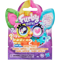 Furby Blind Bag Furby Minis 2,5 cm