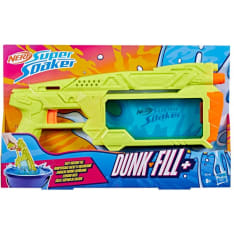 Nerf Supersoaker Dunk Fill vesipyssy
