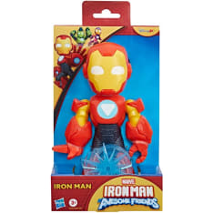 Marvel Avengers Iron Man and His Awesome Friends Supersized Figure